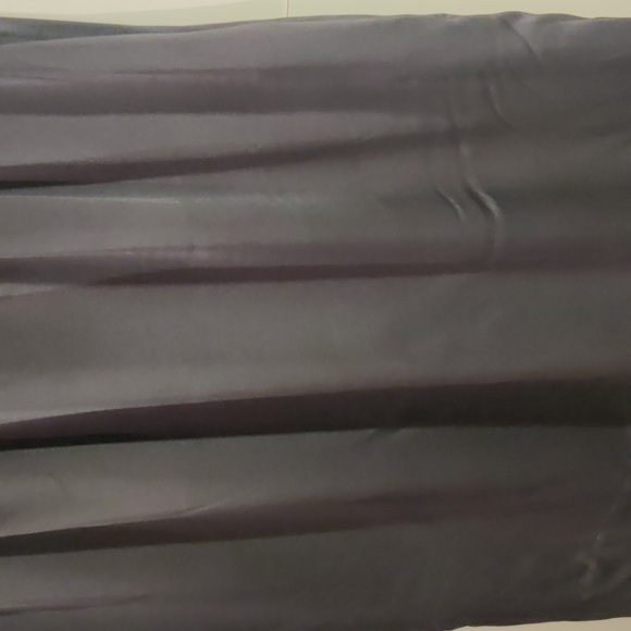 BCBG MAXAZRIA Silk Dress Medium - Picture 6 of 11